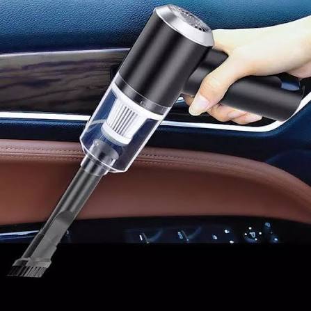 Handheld Mini Vacuum Cleaner