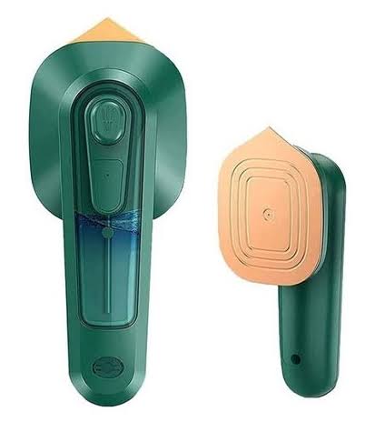 Mini Electric Iron