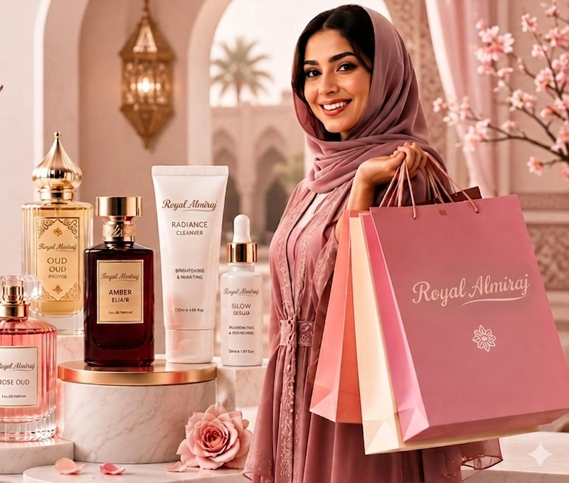 Luxury Self Care