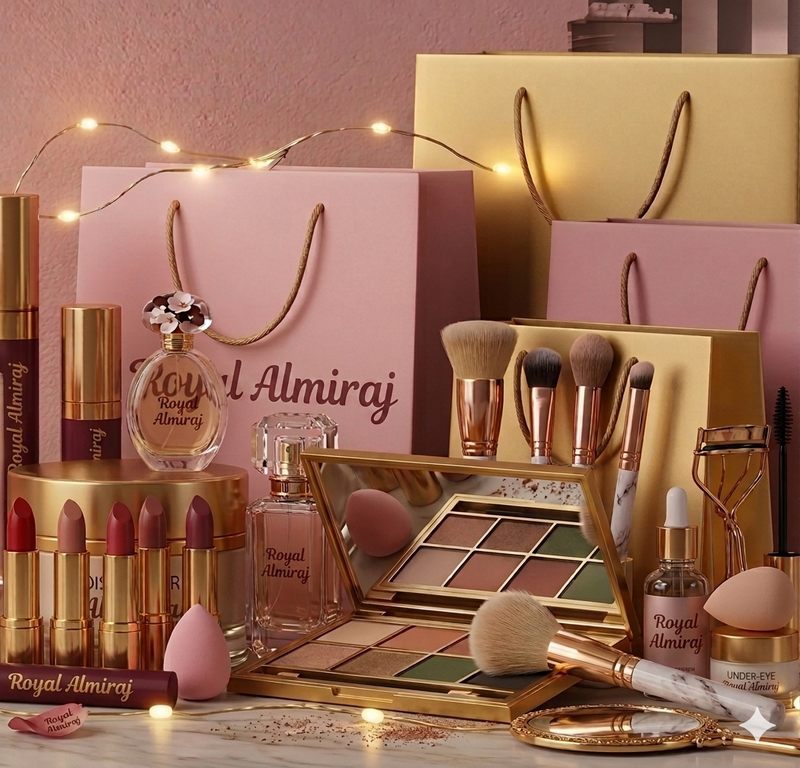 Makeup Essentials