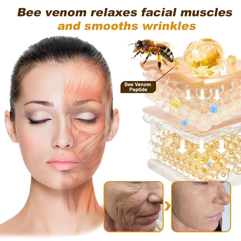 Botox Bee Venom Wrinkle Cream