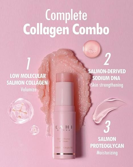 Wrinkle Bounce Multi Balm