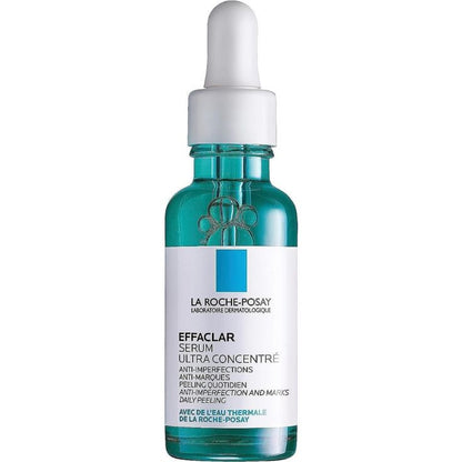 La Roche-Posay Ultra Skin Renewal Serum for Acne & Pore Refining