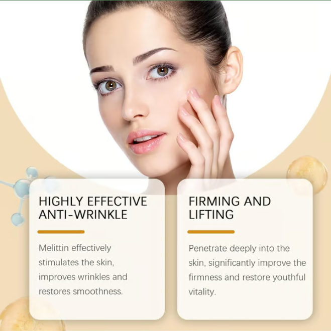 Botox Bee Venom Wrinkle Cream
