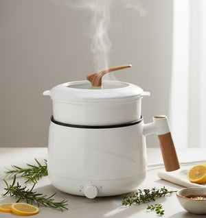 BT Electric Cooking Pot – Fast & Easy Cooking