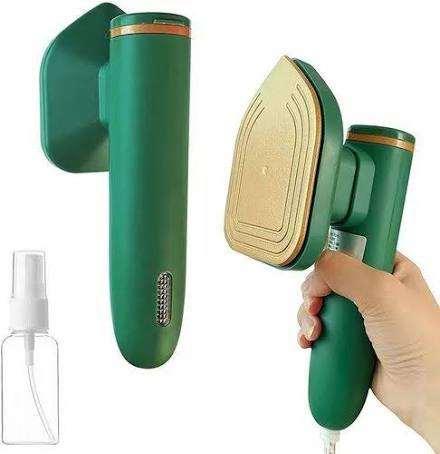 Mini Electric Iron