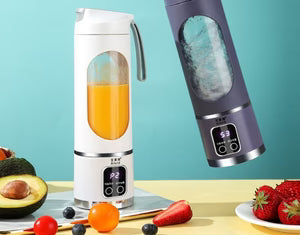Best Portable Juicer – Quick & Easy Blending