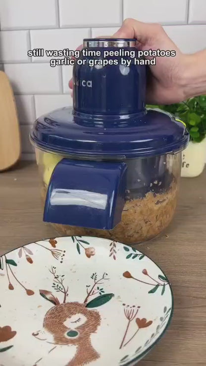 Best Fruit & Veg Peeler – Quick & Efficient