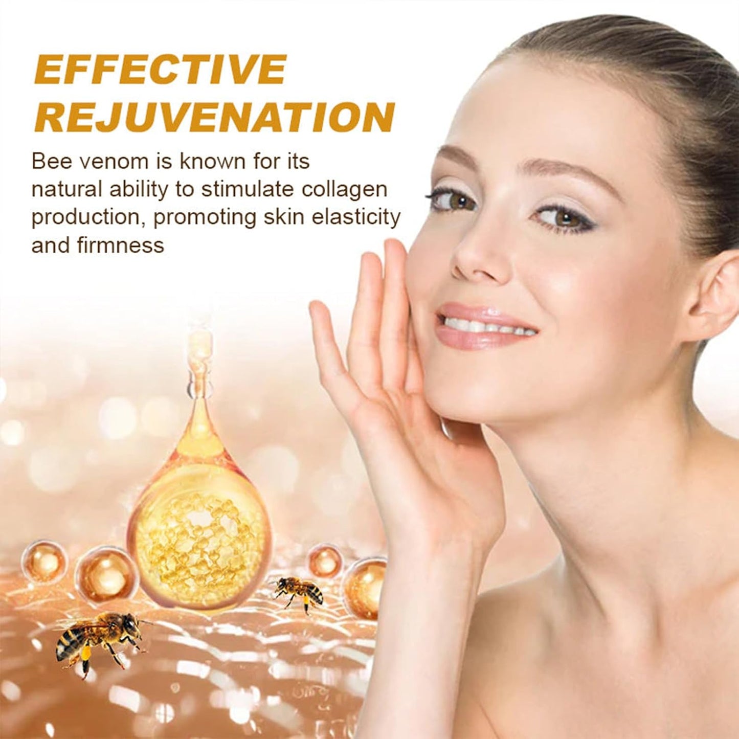 Botox Bee Venom Wrinkle Cream